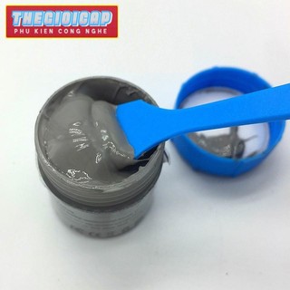 Keo tản nhiệt làm mát CPU lọ