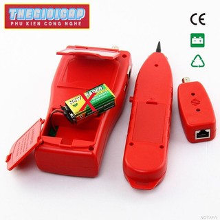 Máy Test Mạng Đa Năng NOYAFA NF-308