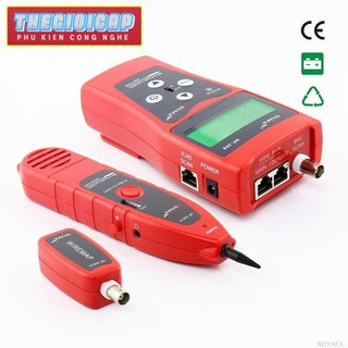 Máy Test Mạng Đa Năng NOYAFA NF-308