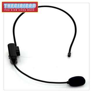 Micro Trợ Giảng Không Dây FM XXD-018