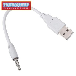 Cáp Chuyển Đổi USB Sang Jack 3.5mm
