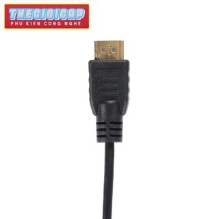 Dây micro HDMI to HDMI 1.5m
