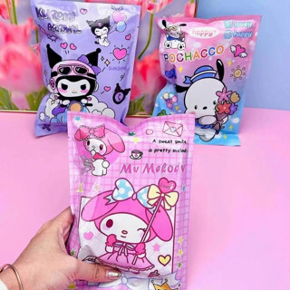  Túi Mù Blind Bag Làm Quà tặngFREESHIPTúi Mù Test Nhân Phẩm Đồ Chơi Túi Bất Ngờ Kuromi Quà Tặng. 