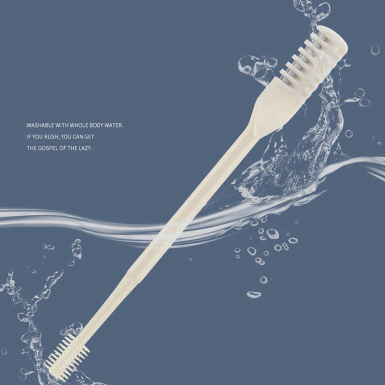 Dụng cụ cắt tỉa lông mũi xoay 360 độ🍀FREESHIP🍀Kéo Cắt,dao cạo lông mũi 2 đầu thông minh