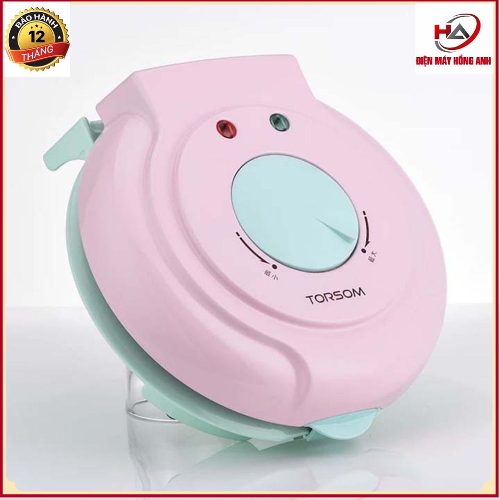 Máy Làm Bánh Ốc Quế Sokany