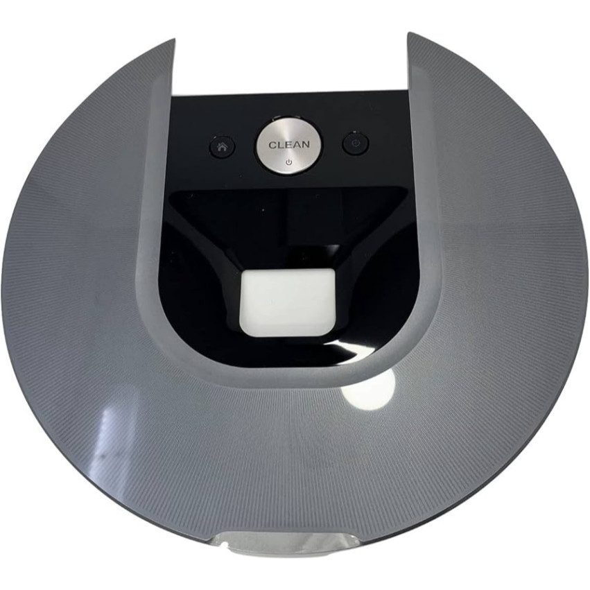 [Bảo Hành] Mặt nạ màu xám cho iRobot Roomba i6 i7 i8  i7+ Màu Bạc