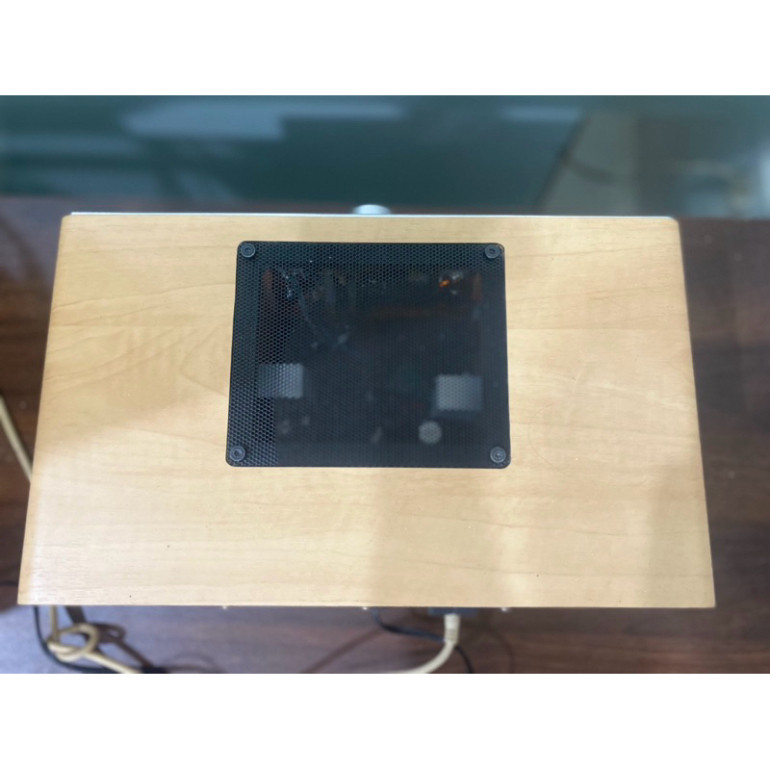 [Bảo Hành] Loa Đèn Tích Hợp Sansui SHT 9002 - 100v