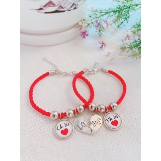 Vòng tay HandMade cặp đôi