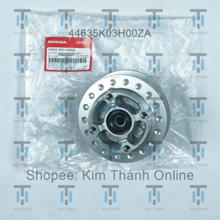 Đùm trước Wave Blade 2014 Honda VN _ 44635K03H00ZA