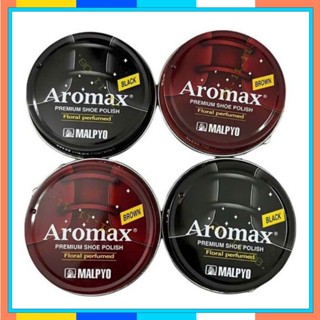 Xi Đánh Giày Aromax 48ml – Giải Pháp Hoàn Hảo Cho Đôi Giày Luôn Sáng Bóng