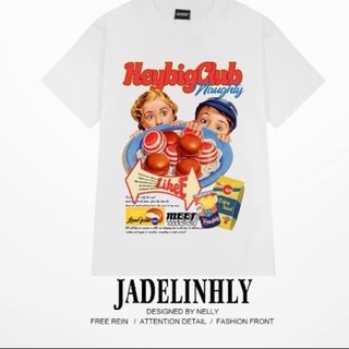 2Áo phông nelly heybig sale (có sẵn) 29 bánh likef