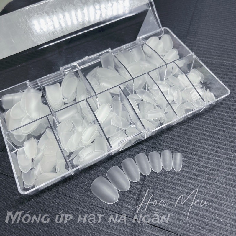 Móng úp Hsm form hạt na