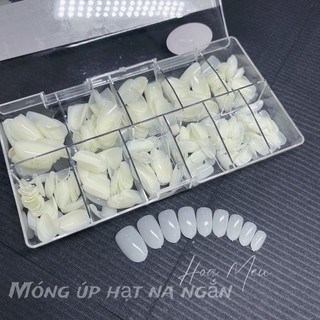 Móng úp Hsm form hạt na