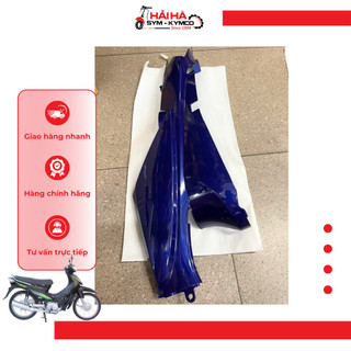 Cốp sườn Angel 100cc mã VA2 [Chính hãng SYM]