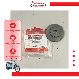 Nhông giảm tốc Angela mã M36 xài chung Magic [Chính hãng SYM]