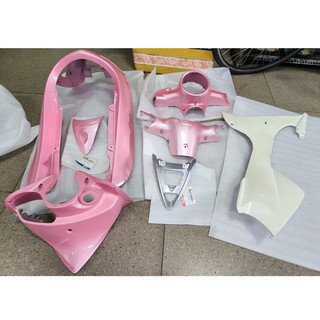 Bợ cổ xe Angela mã VCA [Chính hãng SYM]