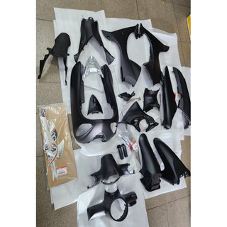 Bợ cổ xe Angela mã VCA [Chính hãng SYM]