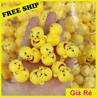Lật đật mini Tết, lật đật năm mới 2024