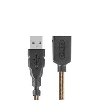Dây nối dài USB Unitek 5m Y-C418A