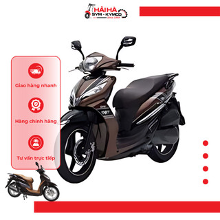 Dây curoa xe Shark 125cc [Chính hãng SYM]