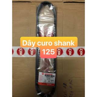 Dây curoa xe Shark 125cc [Chính hãng SYM]