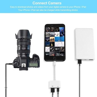 Cáp Chuyển Đổi  to USB 3 Camera Reader
