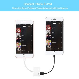 Cáp Chuyển Đổi  to USB 3 Camera Reader