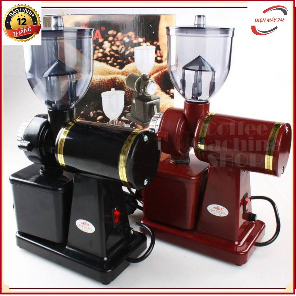 [ELHAD500 giảm tối đa 200K] MÁY XAY CAFE , MÁY XAY CAFE EAGLE 600
