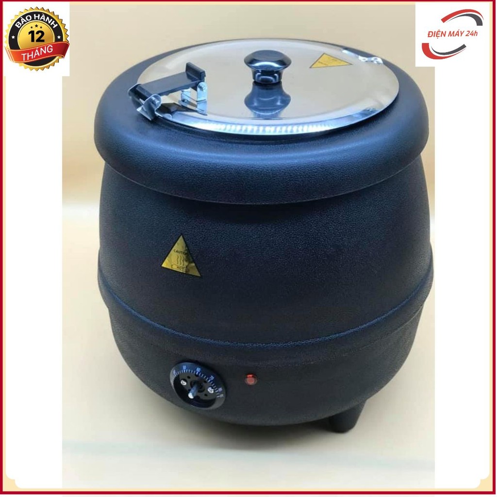 Nồi ủ trân châu 10L