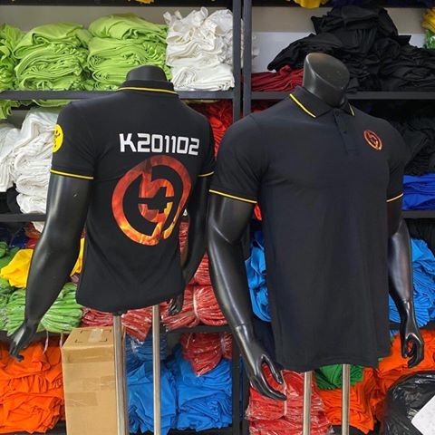 HỎA TỐC Manocanh bán thân nam nữ dáng thường và thể thao - sada shop 06