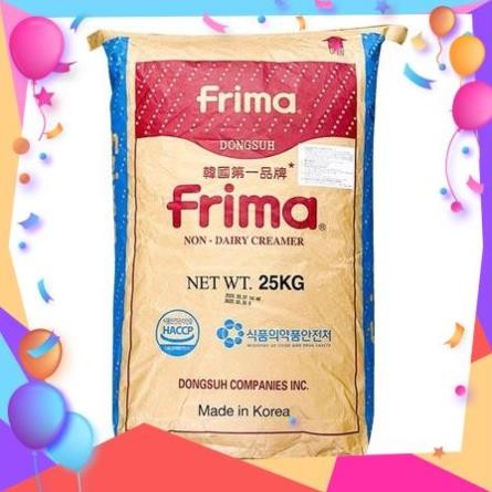 nxx Bột Béo Hàn Quốc FRIMA 5KG( KENBAR )