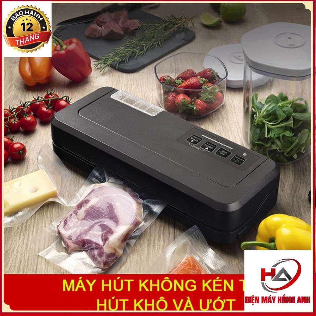 Máy hút chân không P290 Không kén túi