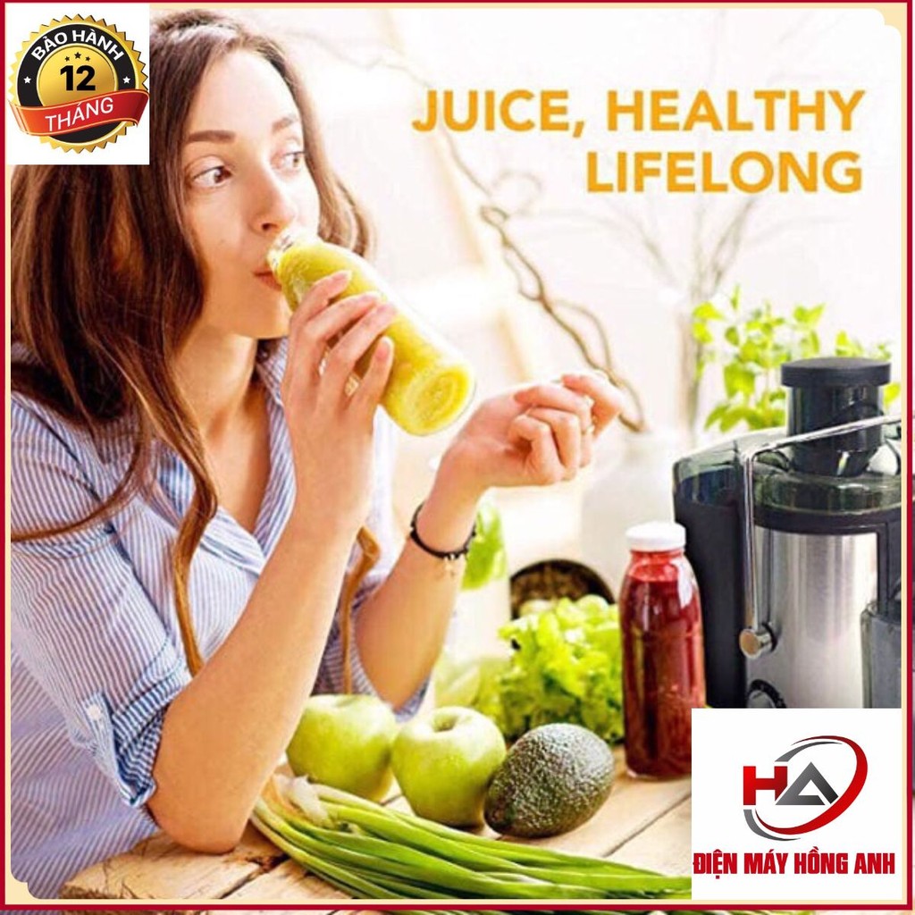 MÁY ÉP BẢO HÀNH 12 THÁNG