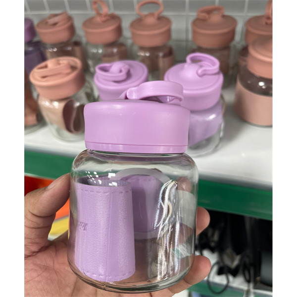 Bình Thuỷ Tinh Cách Nhiệt