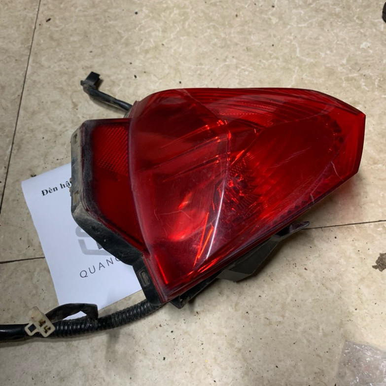 cụm đèn hậu ab béo 2011,2012 hàng tháo xe quang đắc store