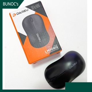 ( Thanh lý 1K ) Chuột không dây R8 Forter V181 Arigato M220 Fuhlen A06 Dareu LM106G Logitech G304 tặng kèm pin BUNOC's