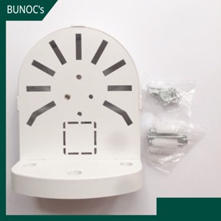 Chân đế treo tường ren đồng, hộp kỹ thuật Cho Camera Dome, Camera Ezviz C6N, Camera C6CN, Camera C4W, Nhựa Tốt BUNOC's