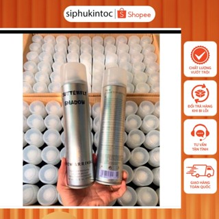 Keo xịt tóc Btuuerfly Shadow 600ml