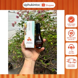 Tinh Dầu Dưỡng Tóc Calodia 55ml, Dầu Dưỡng Tóc, Dưỡng Ẩm, Chăm Sóc Tóc