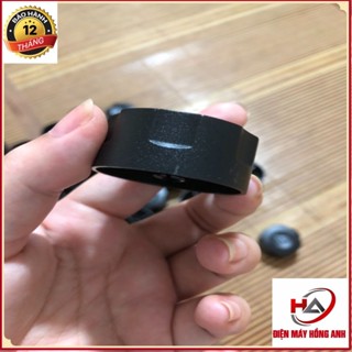 Núm vặn nhiệt độ bếp chiên nhúng điện