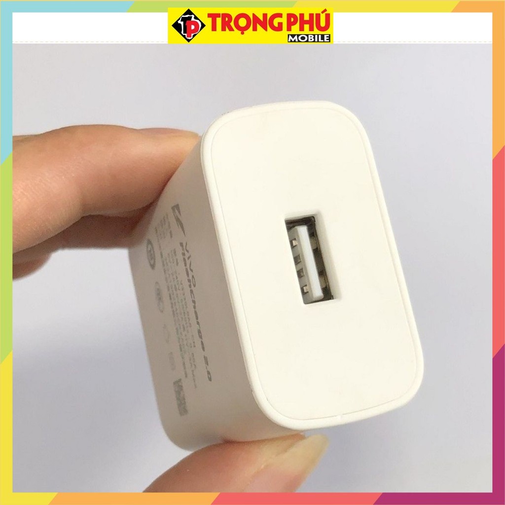 Cốc sạc Vivo 33w chính hãng Hút hàng