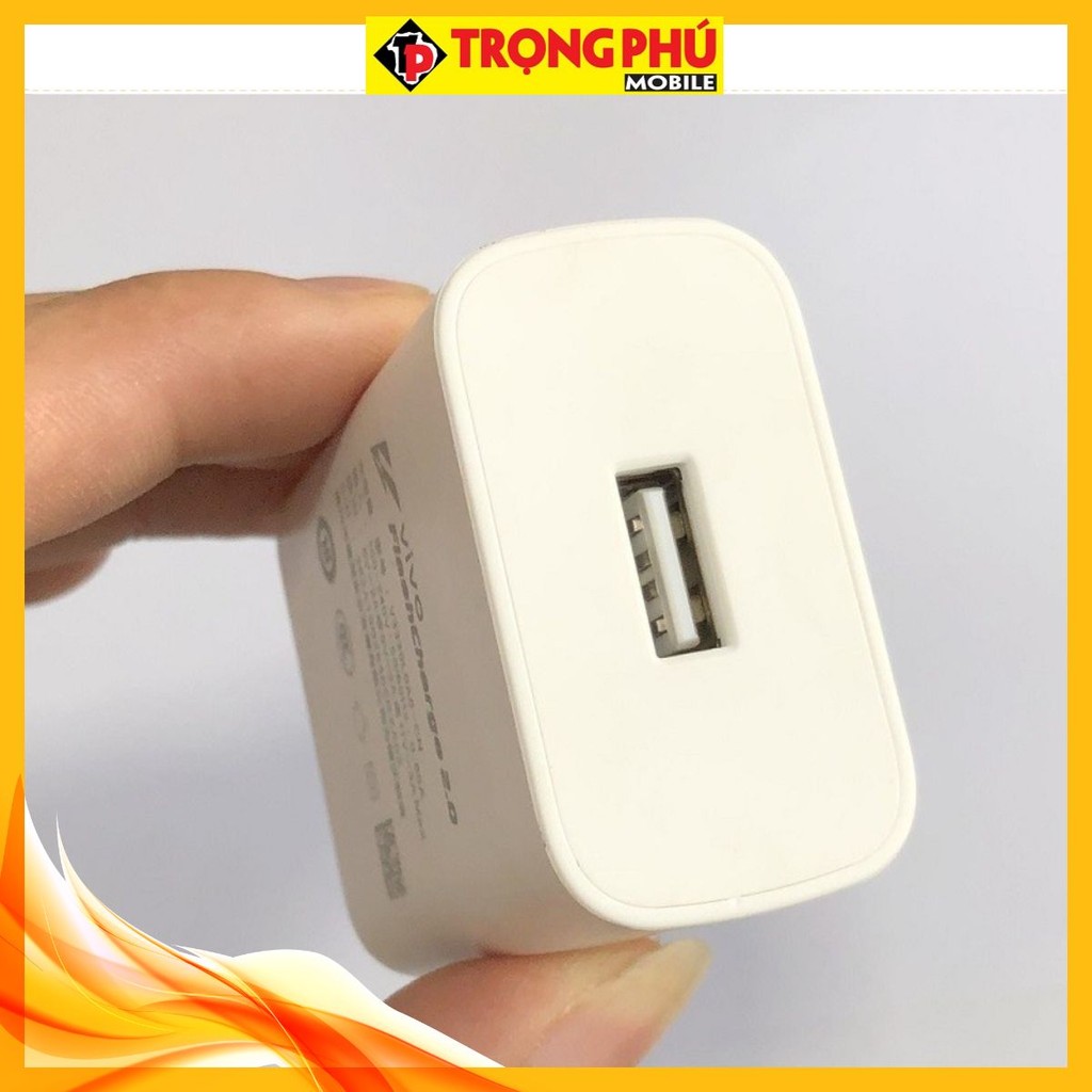 Cốc sạc Vivo 33w chính hãng Best sale