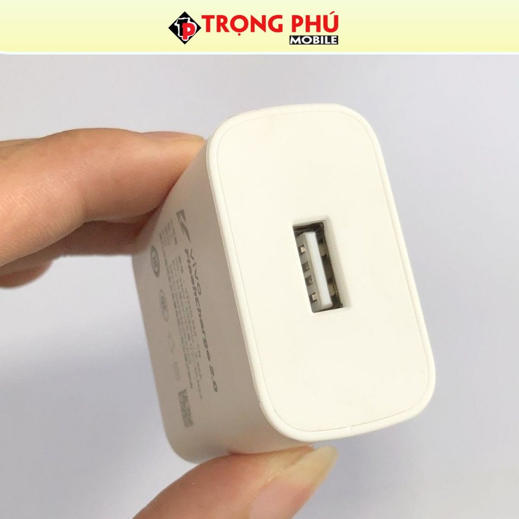 Cốc sạc Vivo 33w chính hãng đang được ưu chuộn