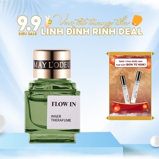 Nước Hoa Vùng Kín MayL’odeur - Khử mùi, thơm mát MP0532