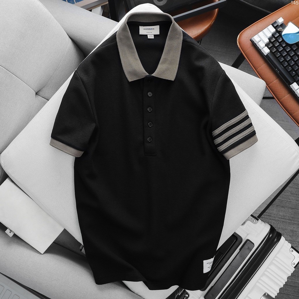 Áo Polo Nam ICON DENIM Prospect PLID0145