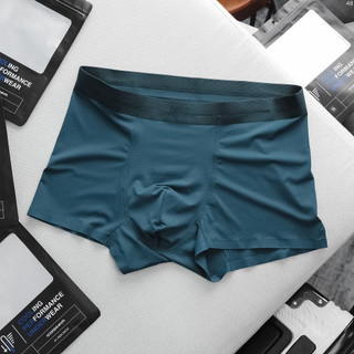 Quần Boxer ICON DENIM Cooling Flexible Lowkey - BXID0048