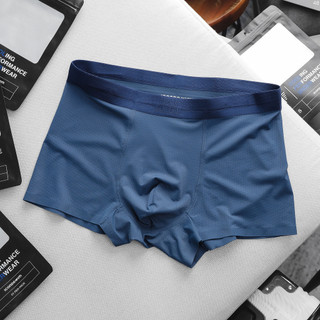 Quần Boxer ICON DENIM Cooling Flexible Lowkey - BXID0048