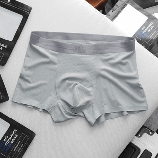 Quần Boxer ICON DENIM Cooling Flexible Lowkey - BXID0048
