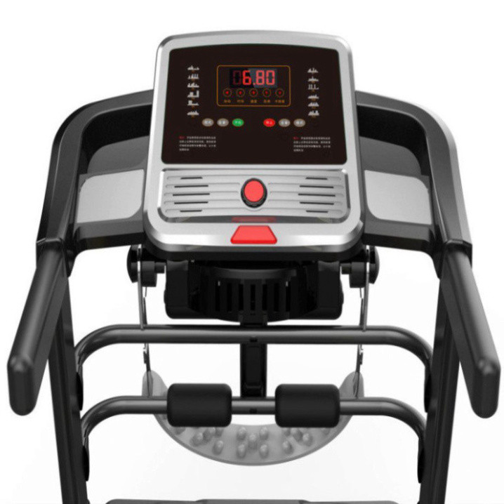 Máy chạy bộ Sport F400 Max 2023 phiên bản mới màn hình xanh, loa bluetooth mới nhât, Máy Massage