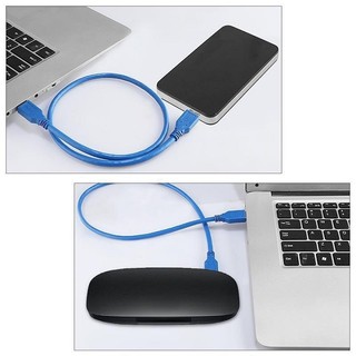 Dây USB 2 đầu đực 3.0 dài 5m